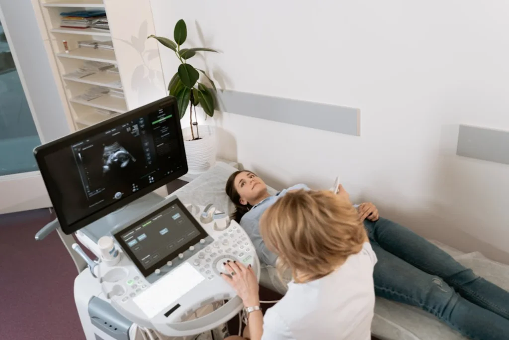 Gynaecology & Maternity Care