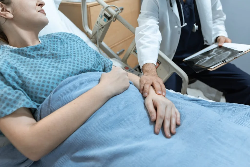 Cancer Care Department